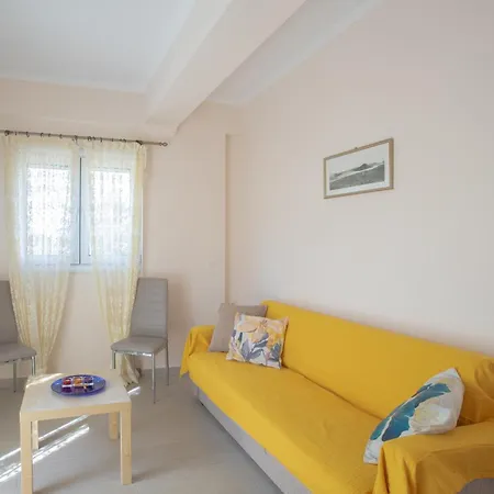 Dimitra's Apartment *