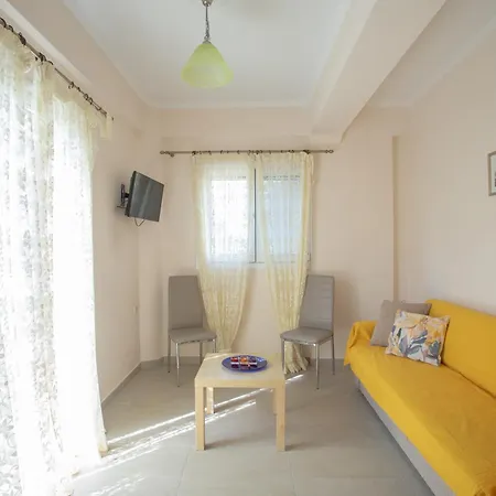 Dimitra's * Nydri (Lefkada)