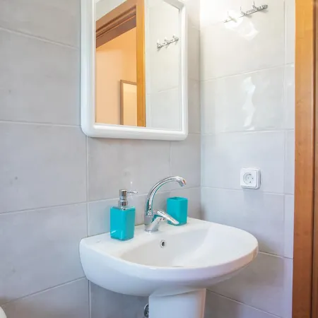 Apartment Dimitra's