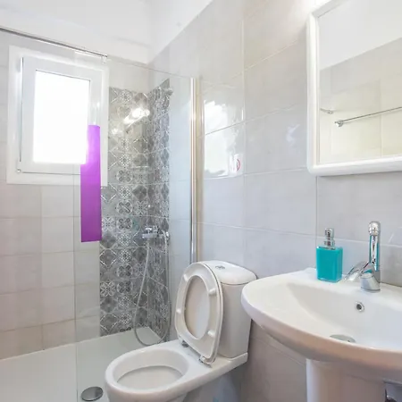 Apartment Dimitra's *