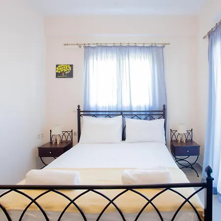 Apartment Dimitra's