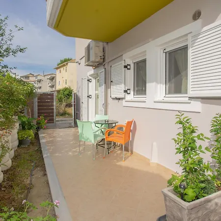 Apartment Dimitra's Nydri (Lefkada)